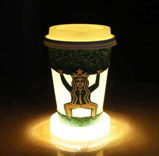 Illustration for article titled You'll Never See Starbucks Coffee Cups the Same Again